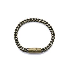 Pulsera Hombre Viceroy 14137P01012 Plata de ley 925 Precio: 73.205. SKU: B16458DA5Q