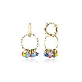 Pendientes Mujer Viceroy 14156E01019 Plata de ley 925 Precio: 60.5. SKU: B13KQAF4RZ