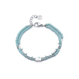 Pulsera Mujer Viceroy 14173P01016 Precio: 58.49999947. SKU: B188FQYQN8