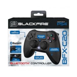 Mando Gaming Blackfire BFX-C20 Precio: 30.94999952. SKU: B1FP7TCJZC