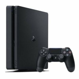 PlayStation 4 Slim Sony GT Sport Hits + Tadeo Jones: La Tabla Esmeralda + Ratchet & Clank Hits PlayStation 4 Slim Sony GT Sport Hits + Tadeo Jones: La Tabla Esmeralda + Ratchet & Clank Hits