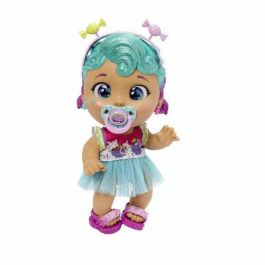 Muñeca Baby Cool Lollypop 25,5 x 16 x 27,5 cm