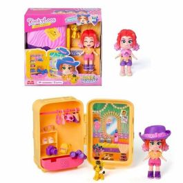 Kookyloos-Kooky Suitcase Pklsp108In60 Magic Box