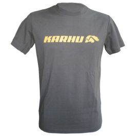 Camiseta de Manga Corta Hombre Karhu T-PROMO 2 Gris (Talla s) Precio: 14.95000012. SKU: S2000006