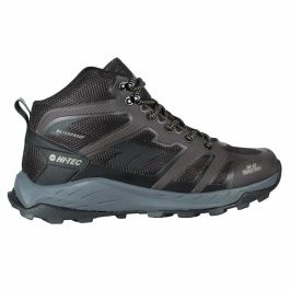 Botas de Montaña Hi-Tec Toubkal Marrón Precio: 65.79000021. SKU: S64142881