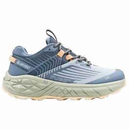 Zapatillas de Running para Adultos Hi-Tec Olympus 5 Azul Precio: 51.49999943. SKU: S64144988