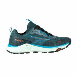 Zapatillas de Running para Adultos Hi-Tec Geo Nakuru Precio: 65.79000021. SKU: S64137875