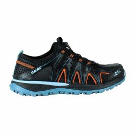 Zapatillas de Running para Adultos Hi-Tec Hiker Vent Precio: 55.50000049. SKU: S64137876