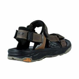 Zapatillas Deportivas Hombre Hi-Tec Ula Raft