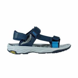 Zapatillas de Running para Adultos Hi-Tec Ula Raft