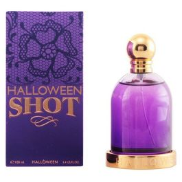 Perfume Mujer Halloween Shot Jesus Del Pozo EDT Halloween Shot 100 ml
