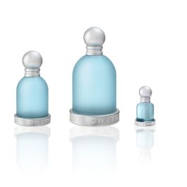 Set de Perfume Mujer Jesus Del Pozo Halloween Blue Drop 3 Piezas Precio: 49.95000032. SKU: S4515889
