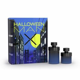 Set de Perfume Hombre Jesus Del Pozo Halloween Man X 2 Piezas Precio: 42.58999987. SKU: B19QHRRR9A
