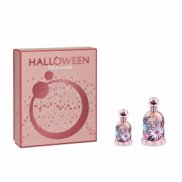 Set de Perfume Unisex Jesus Del Pozo HALLOWEEN BLOSSOM EDT 2 Piezas Precio: 53.845000725999995. SKU: B1JW3J4A7S