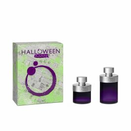 Set de Perfume Hombre Jesus Del Pozo Halloween 2 Piezas Precio: 44.9499996. SKU: B1B6LAJTCH