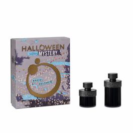 Set de Perfume Unisex Jesus Del Pozo HALLOWEEN MAN EDP 2 Piezas Precio: 56.6900004. SKU: B18G36TLM3