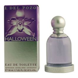 Perfume Mujer Halloween Jesus Del Pozo EDT