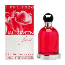 Perfume Mujer Halloween Freesia Jesus Del Pozo (100 ml) Precio: 39.4097. SKU: S4511278