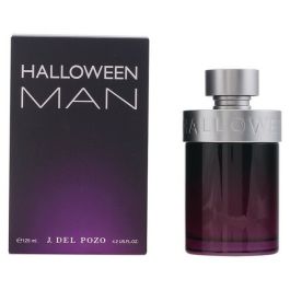 Perfume Hombre Halloween Man Jesus Del Pozo EDT Precio: 50.94999998. SKU: S4509238