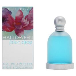 Perfume Mujer Halloween Blue Drop Jesus Del Pozo EDT (100 ml)