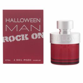 Perfume Hombre Jesus Del Pozo Halloween Man Rock On EDT (75 ml) Precio: 27.95000054. SKU: S0589771