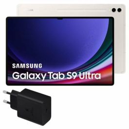 Tablet Samsung Galaxy Tab S9 Ultra 16 GB RAM 14,6" 1 TB Beige