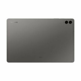 Tablet Samsung Galaxy Tab S9 FE+ 12 GB RAM 12,4" 256 GB Gris