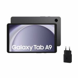 Tablet Samsung Galaxy Tab A9 4 GB RAM 8,7" 64 GB Gris Precio: 231.95000015. SKU: B1ELECN53W