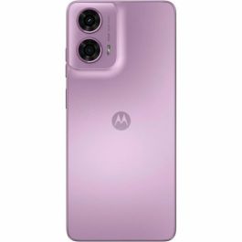 Smartphone Motorola Motorola Moto G24 6,7" Octa Core 4 GB RAM 128 GB Rosa