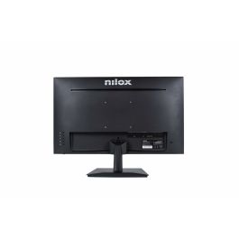 Monitor Nilox NXM24FHD12 Full HD 24" 75 Hz