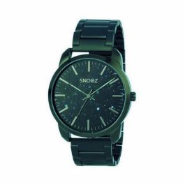 Reloj Unisex Snooz SAA1043-60 (Ø 44 mm) Precio: 14.49999991. SKU: S0313512