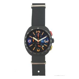 Reloj Unisex Montres de Luxe 09AVI40-CRNAN Precio: 158.94999956. SKU: B1JFMD6TEK