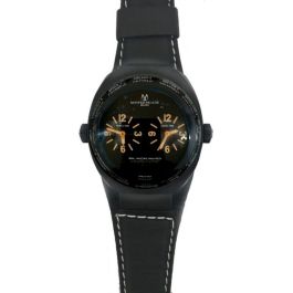 Reloj Unisex Montres de Luxe 09BK-3002 (Ø 40 mm) Precio: 158.94999956. SKU: S0317164