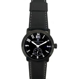 Reloj Hombre Montres de Luxe 09CL1-BKBK (Ø 45 mm) Precio: 153.69000009. SKU: S0317174