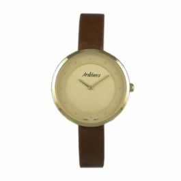 Reloj Mujer Arabians DPA2203G (Ø 38 mm) Precio: 19.94999963. SKU: S0359705
