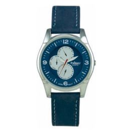 Reloj Unisex Arabians DBP2227A (Ø 35 mm) Precio: 21.99280512. SKU: S0315880