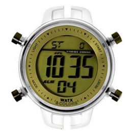 Reloj Unisex Watx & Colors RWA1010 (43 mm) Precio: 10.89. SKU: B1FDBF67MZ