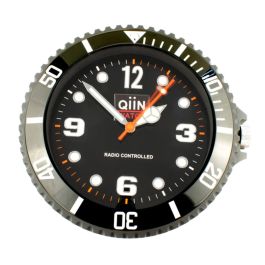 Reloj Unisex Qiin QN-WC-BK-DCF Precio: 25.99000019. SKU: S0324480