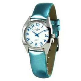 Reloj Mujer Justina 21977B (Ø 18 mm)