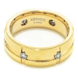 Anillo Mujer Xenox