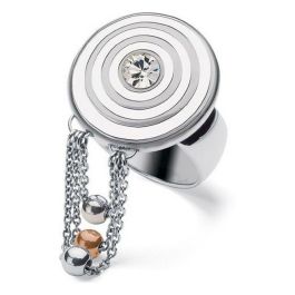 Anillo Mujer Swatch JRW019