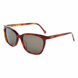 Gafas de Sol Mujer Loewe SLWA06M530ADP Precio: 78.1538995765. SKU: B1KLWFFTPR