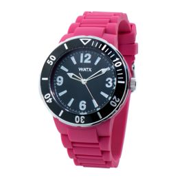 Reloj Mujer Watx & Colors rwa1300-c1521 (Ø 45 mm) Precio: 15.79000027. SKU: S0336350