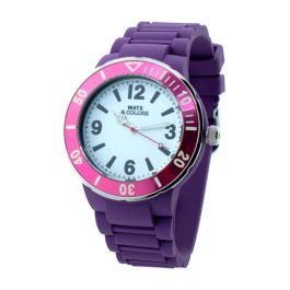 Reloj Unisex Watx & Colors RWA1623-C1520 (Ø 44 mm) Precio: 14.95000012. SKU: S0336370