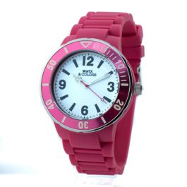 Reloj Unisex Watx & Colors RWA1623-C1521 (Ø 44 mm)