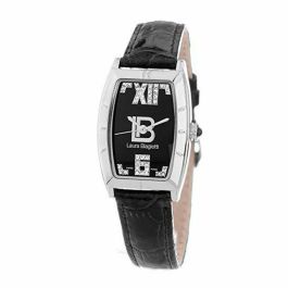 Reloj Mujer Laura Biagiotti LB0010L-NE (Ø 22 mm) Precio: 20.78999978. SKU: S0341167