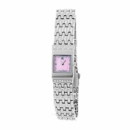 Reloj Mujer Laura Biagiotti LB0008S-ROSA (Ø 15 mm) Precio: 20.9500005. SKU: S0341545
