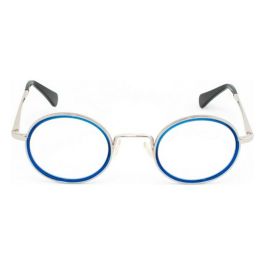 Montura de Gafas Harry Larys ACADEMY-384 Infantil Azul Plateado (Ø 45 mm)