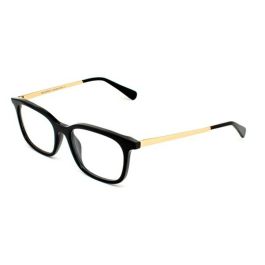 Montura de Gafas Mujer Harry Larys CONVINCY-101 Negro Dorado (ø 52 mm) Precio: 138.95000031. SKU: S0342999