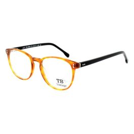Montura de Gafas Unisex Titto Bluni TB2968-C3 (Ø 48 mm) Montura de Gafas Unisex Titto Bluni TB2968-C3 (Ø 48 mm)